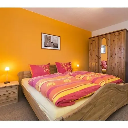 Tatil Evi Holiday At The Spa Park - Kranich