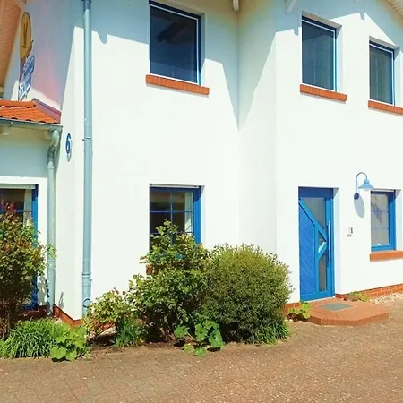 Holiday At The Spa Park - Kranich Ostseeheilbad Zingst